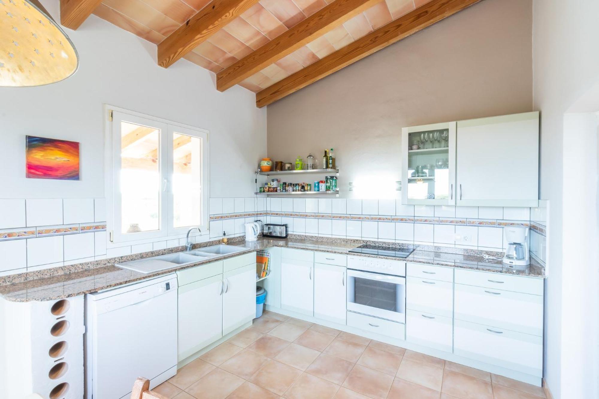 Appartement Can Flores 3